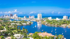 Boat Cleaning Service Fort Lauderdale, FL