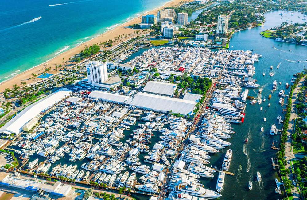 Fort Lauderdale Boat Detailing