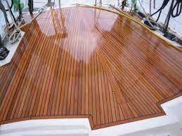 Teak Clean